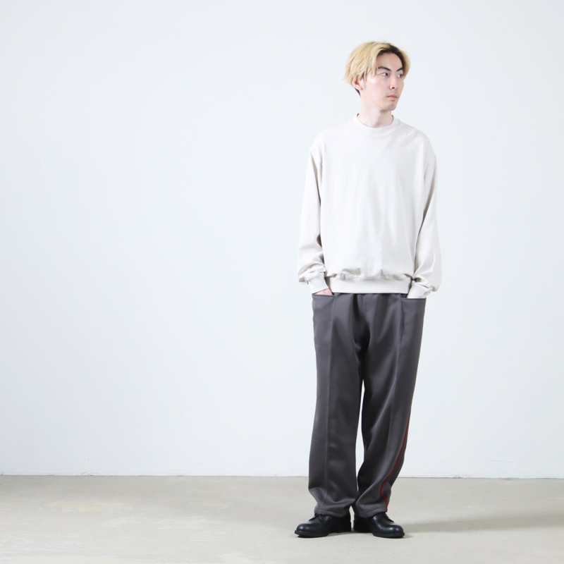 South2 West8(ġȥ) String C.S Pant - Poly Smooth