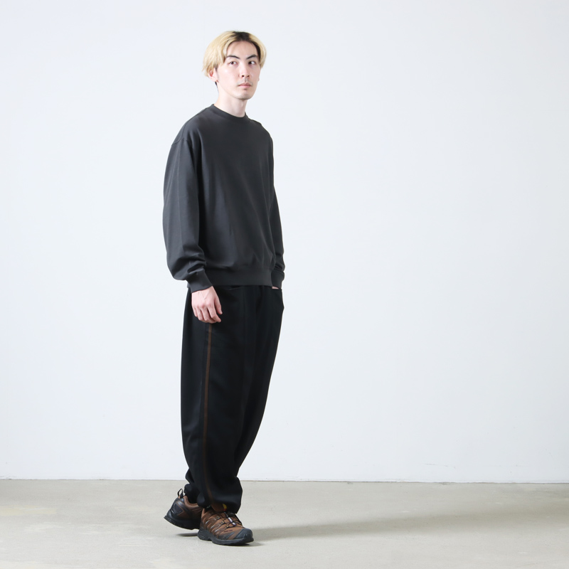 South2 West8(ġȥ) String C.S Pant - Poly Smooth