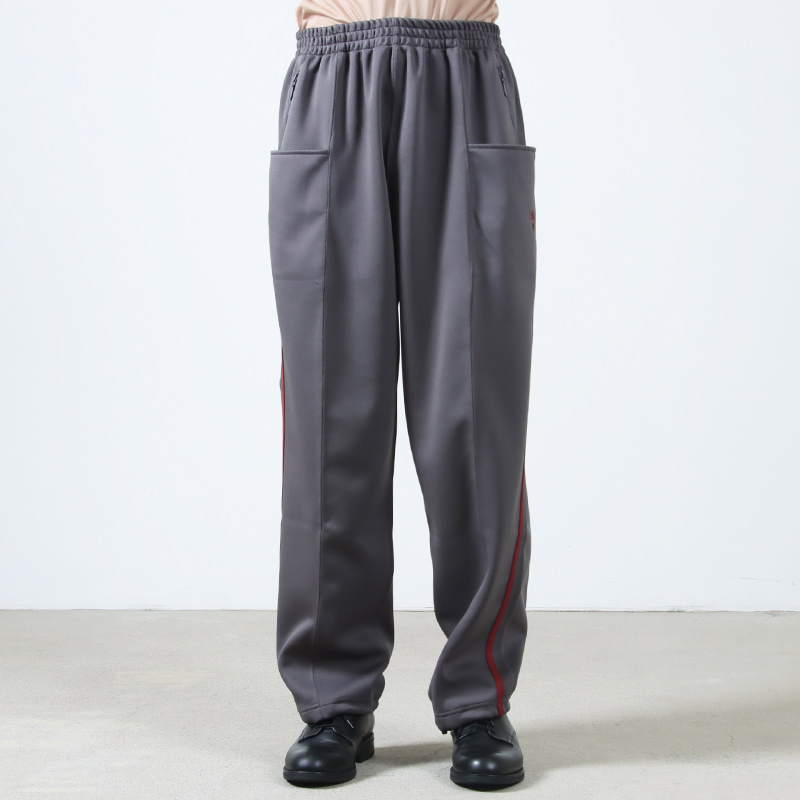 South2 West8(ġȥ) String C.S Pant - Poly Smooth