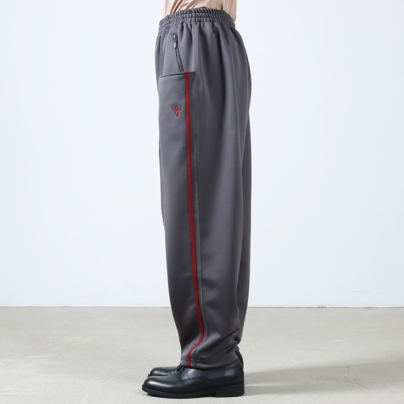 South2 West8(ġȥ) String C.S Pant - Poly Smooth