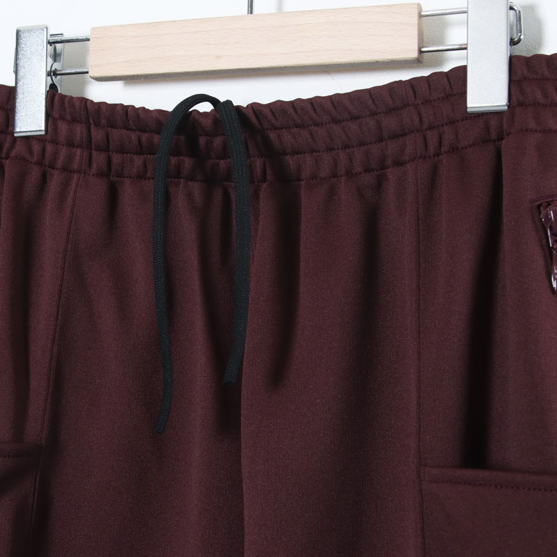 South2 West8(ġȥ) String C.S Pant - Poly Smooth