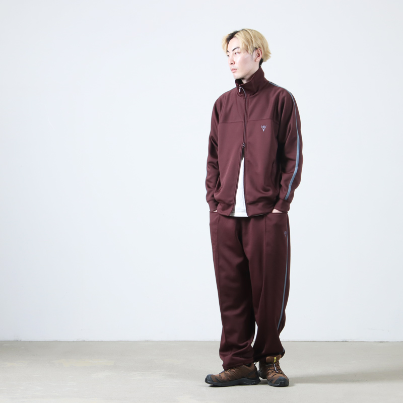 South2 West8(ġȥ) String C.S Pant - Poly Smooth