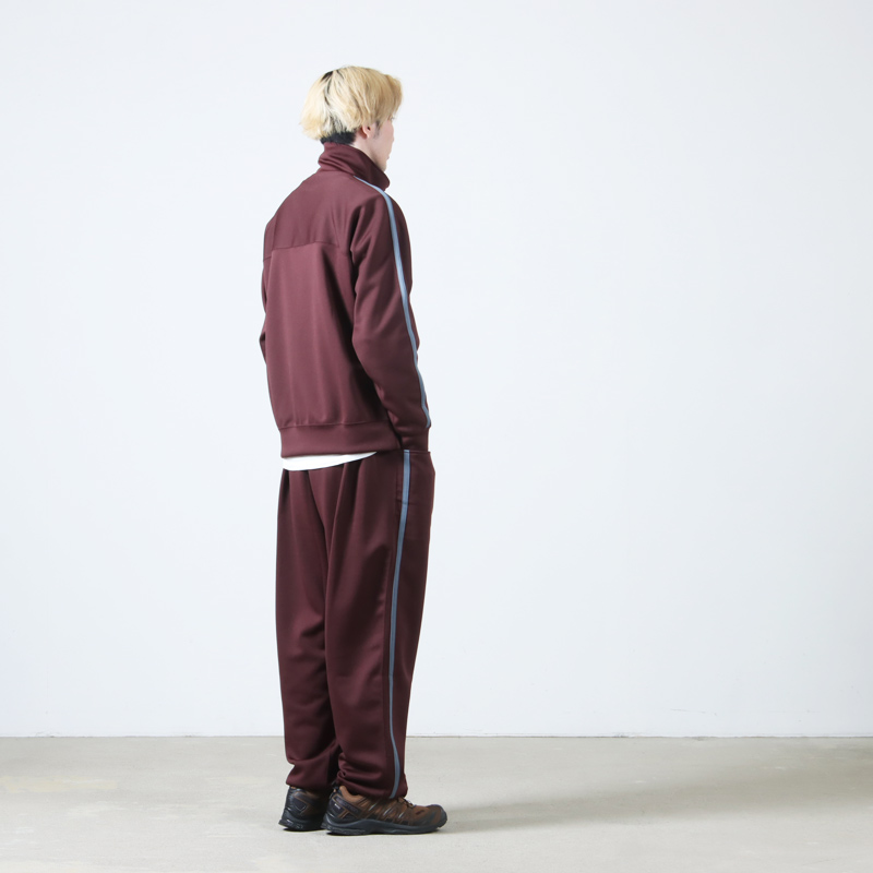 South2 West8(ġȥ) String C.S Pant - Poly Smooth