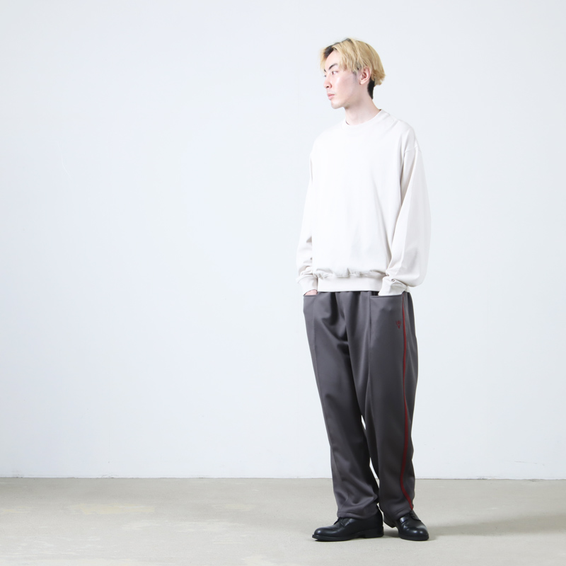 South2 West8(ġȥ) String C.S Pant - Poly Smooth