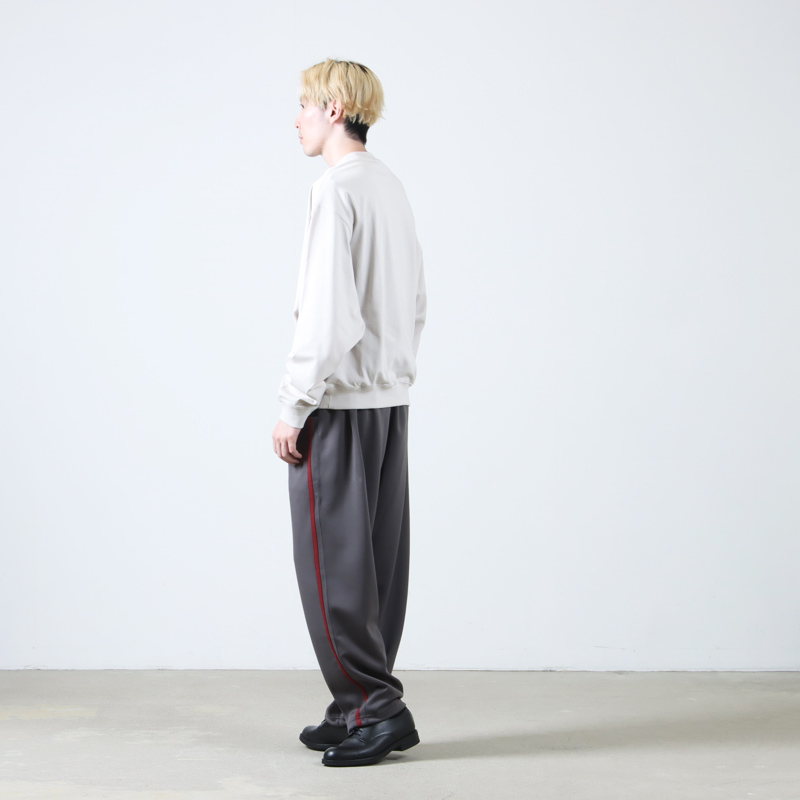 South2 West8(ġȥ) String C.S Pant - Poly Smooth