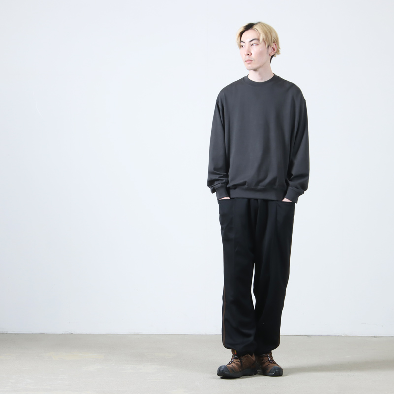 South2 West8(ġȥ) String C.S Pant - Poly Smooth