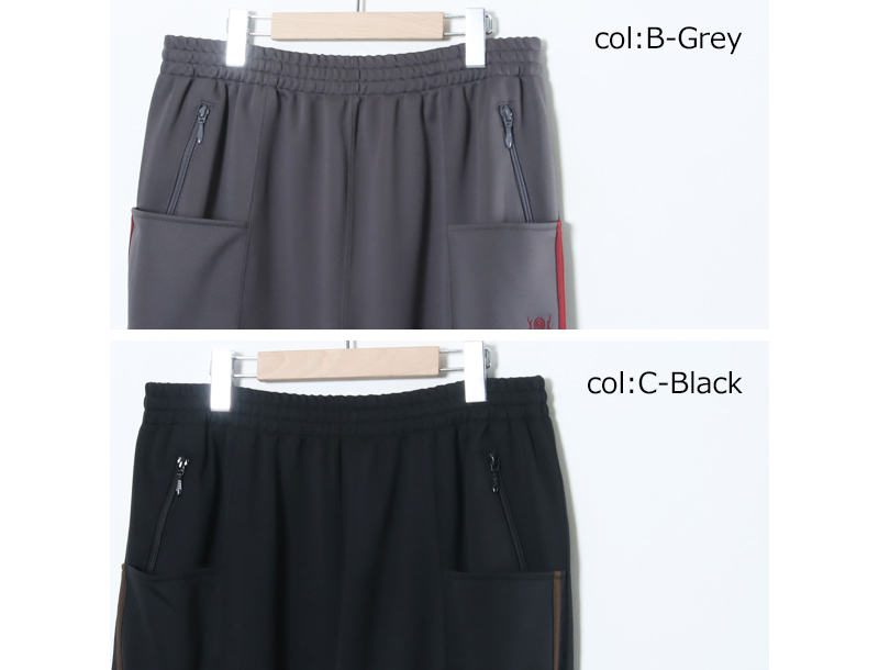 South2 West8(ġȥ) String C.S Pant - Poly Smooth