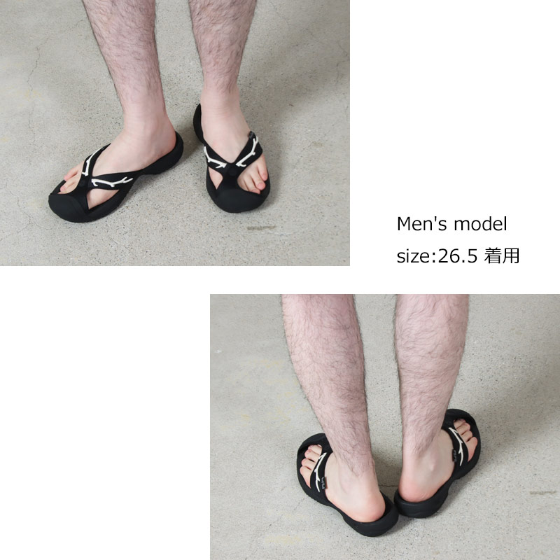 South2 West8 (サウスツーウエストエイト) South2 West8 x KEEN WAIMEA