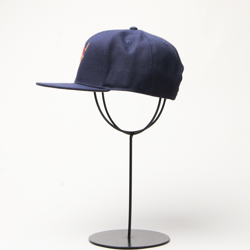 South2 West8 (サウスツーウエストエイト) Baseball Cap - S&T Emb 