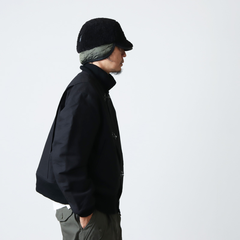 South2west8 Bird Shooting Cap バードシューティング - ハンチング