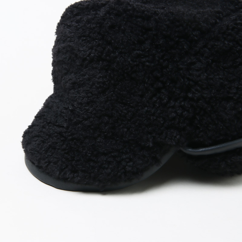 South2 West8(ġȥ) Bird Shooting Cap - Poly Curl Fur