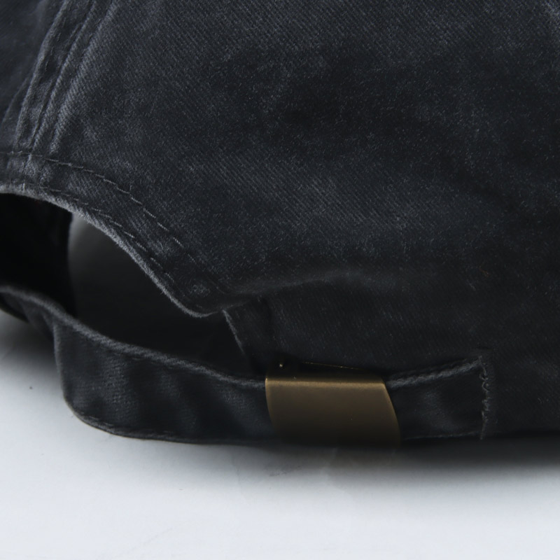 South2 West8(�������ġ��������ȥ�����) Strap Back Cap - Simplify simplify