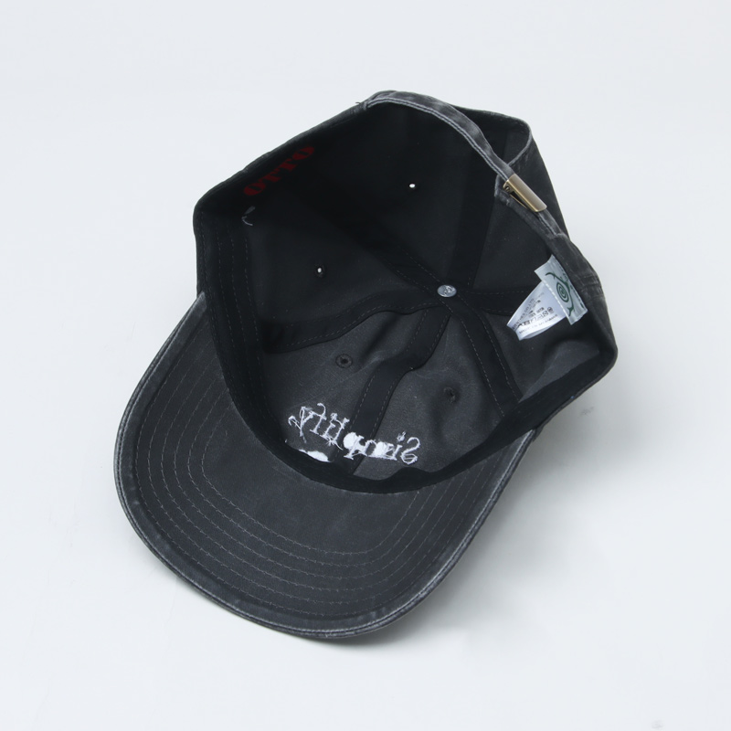 South2 West8(�������ġ��������ȥ�����) Strap Back Cap - Simplify simplify
