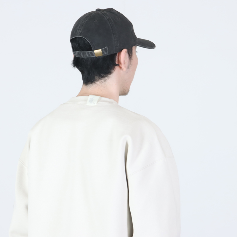 South2 West8(�������ġ��������ȥ�����) Strap Back Cap - Simplify simplify