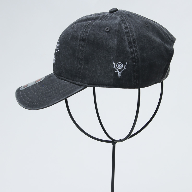South2 West8(�������ġ��������ȥ�����) Strap Back Cap - Simplify simplify