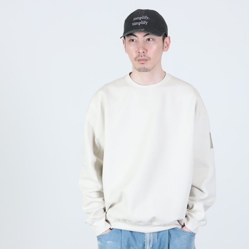 South2 West8(�������ġ��������ȥ�����) Strap Back Cap - Simplify simplify