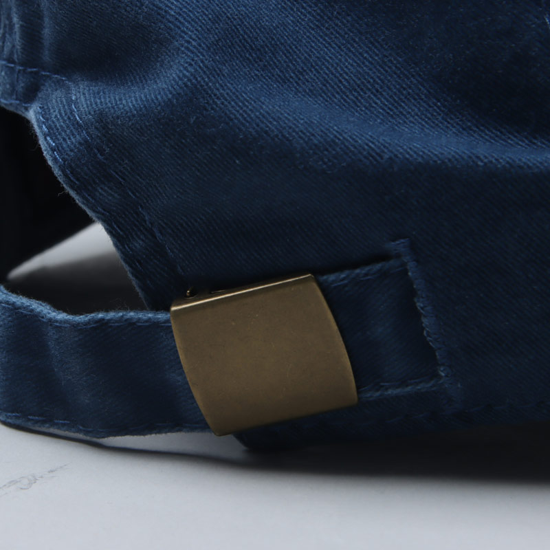 South2 West8(�������ġ��������ȥ�����) Strap Back Cap - FESTINA LENTE