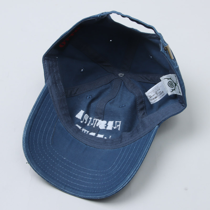 South2 West8(�������ġ��������ȥ�����) Strap Back Cap - FESTINA LENTE