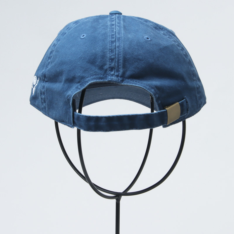 South2 West8(�������ġ��������ȥ�����) Strap Back Cap - FESTINA LENTE