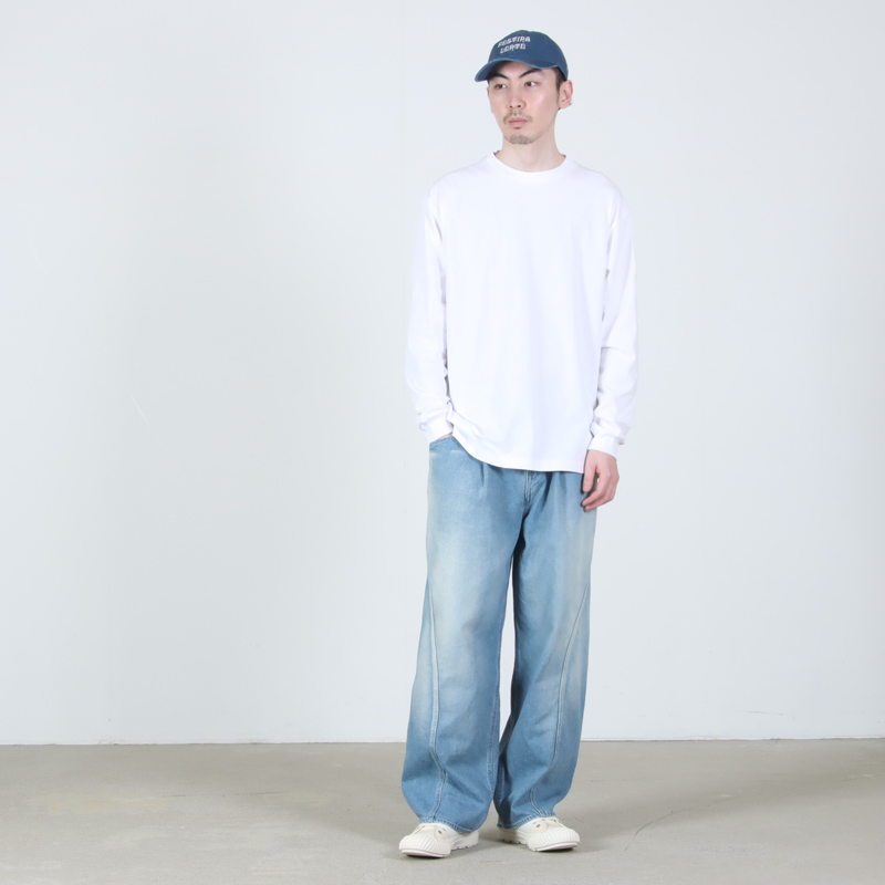 South2 West8(�������ġ��������ȥ�����) Strap Back Cap - FESTINA LENTE