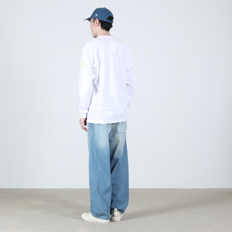 South2 West8(�������ġ��������ȥ�����) Strap Back Cap - FESTINA LENTE