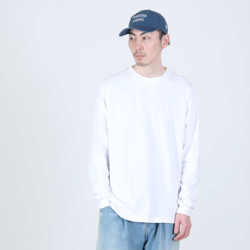 South2 West8(�������ġ��������ȥ�����) Strap Back Cap - FESTINA LENTE