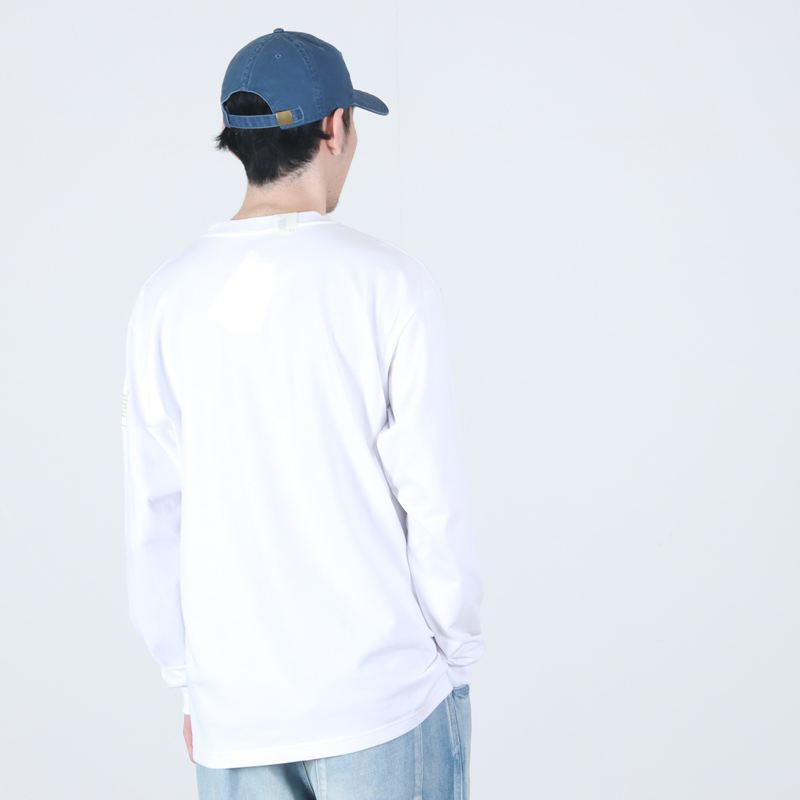 South2 West8(�������ġ��������ȥ�����) Strap Back Cap - FESTINA LENTE