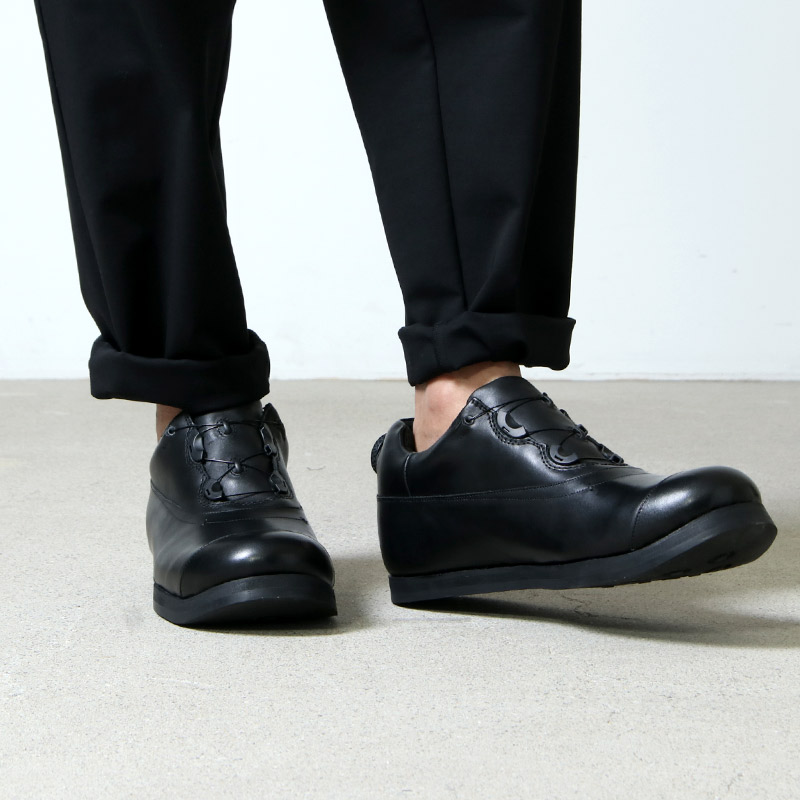 SPECTUS SHOE Co. スペクタスシューコー MOUNTAI ブーツ-