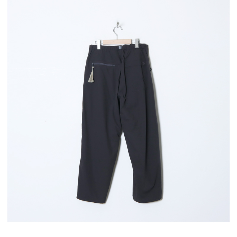 STONEMASTER(ȡޥ) SM PANT Nylon Rip Polartec Alpha WMNS