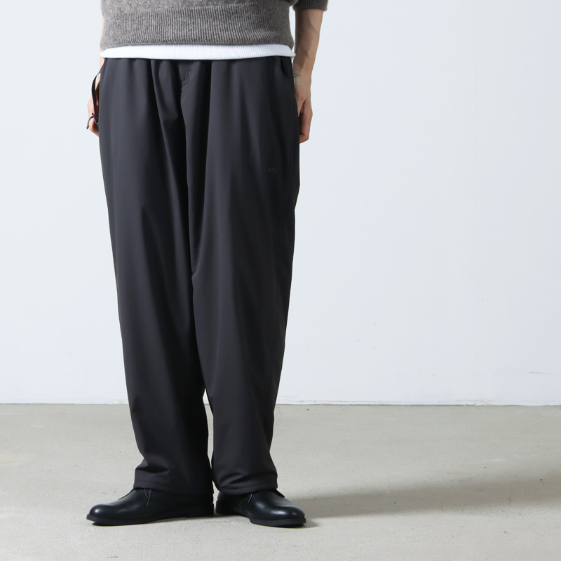 STONEMASTER(ȡޥ) SM PANT Nylon Rip Polartec Alpha WMNS