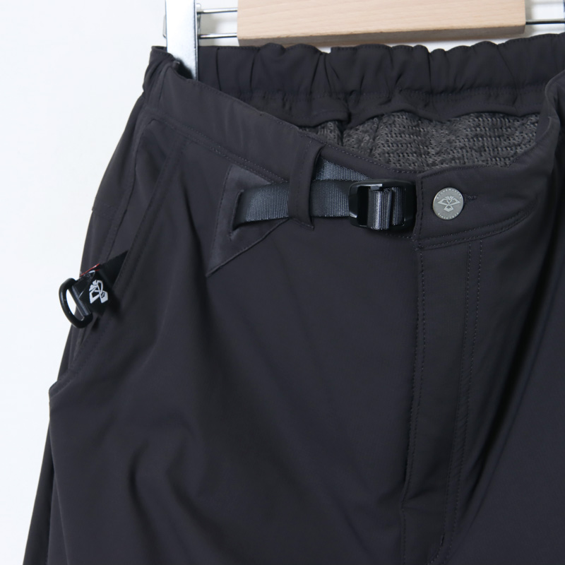 STONEMASTER(ȡޥ) SM PANT Nylon Rip Polartec Alpha WMNS