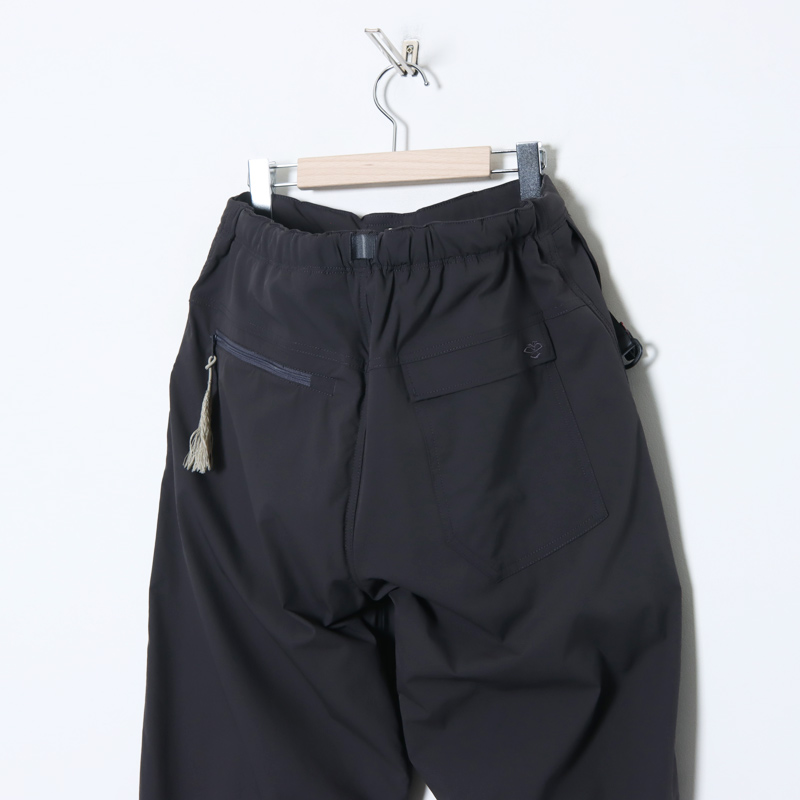 STONEMASTER(ȡޥ) SM PANT Nylon Rip Polartec Alpha WMNS