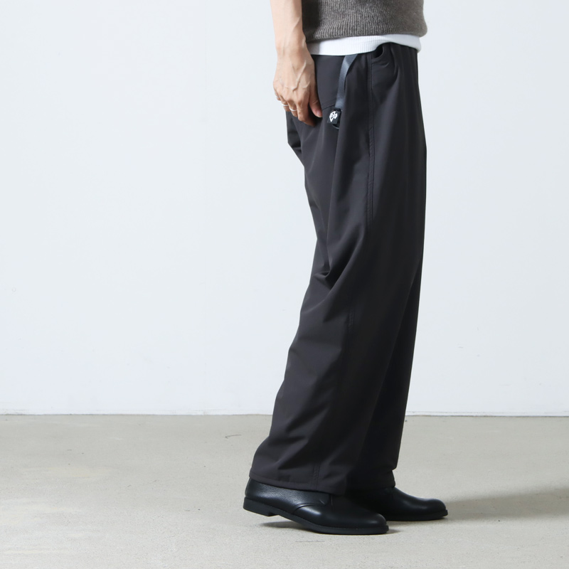 STONEMASTER(ȡޥ) SM PANT Nylon Rip Polartec Alpha WMNS