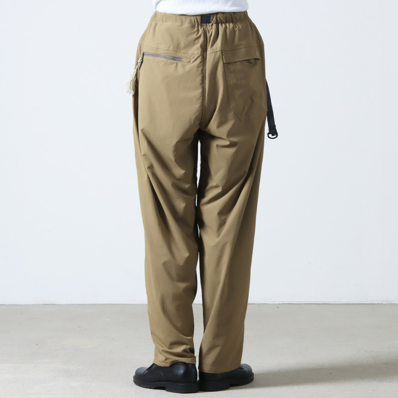 STONEMASTER(ȡޥ) SM PANT Nylon Rip Polartec Alpha WMNS