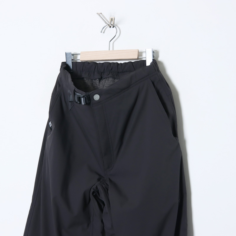 STONEMASTER(ȡޥ) SM PANT Nylon Rip Polartec Alpha WMNS