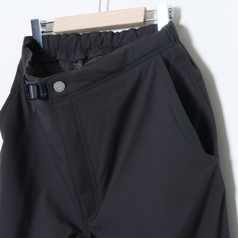 STONEMASTER(ȡޥ) SM PANT Nylon Rip Polartec Alpha WMNS