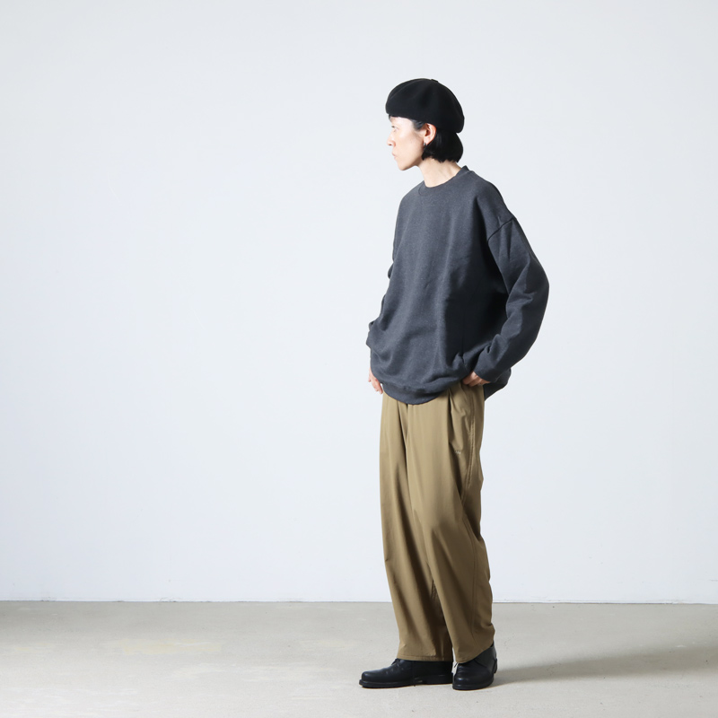 STONEMASTER(ȡޥ) SM PANT Nylon Rip Polartec Alpha WMNS