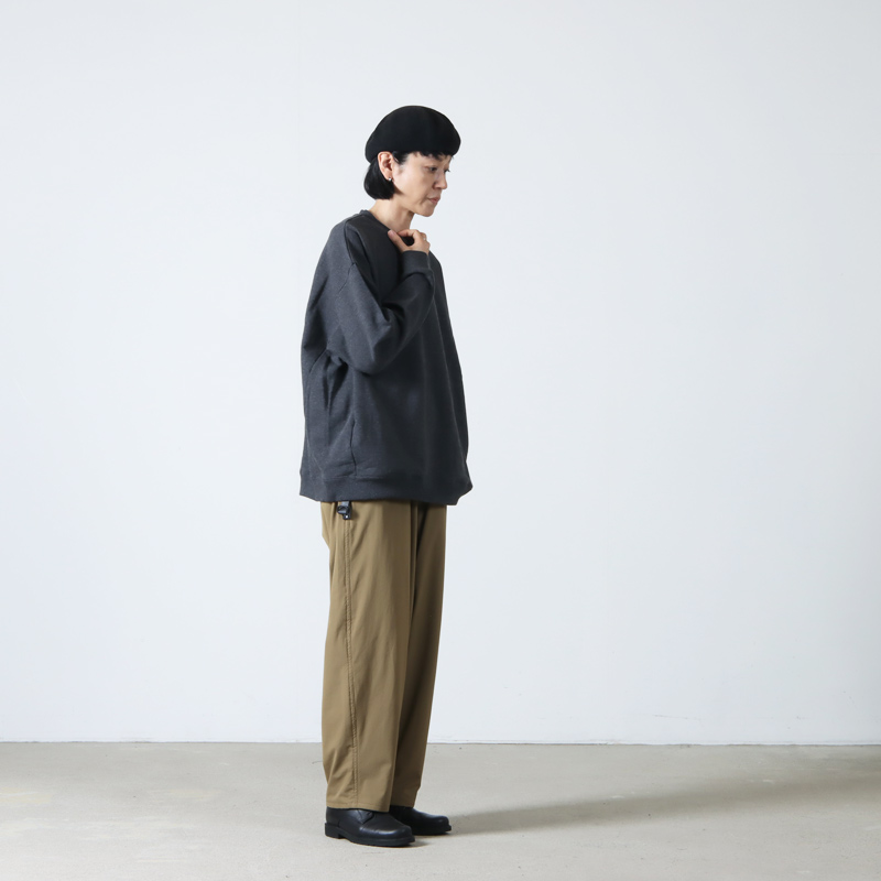 STONEMASTER(ȡޥ) SM PANT Nylon Rip Polartec Alpha WMNS