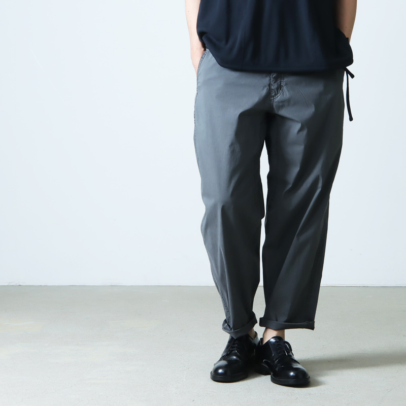 2021SS STONEMASTER  SM HYBRID PANT