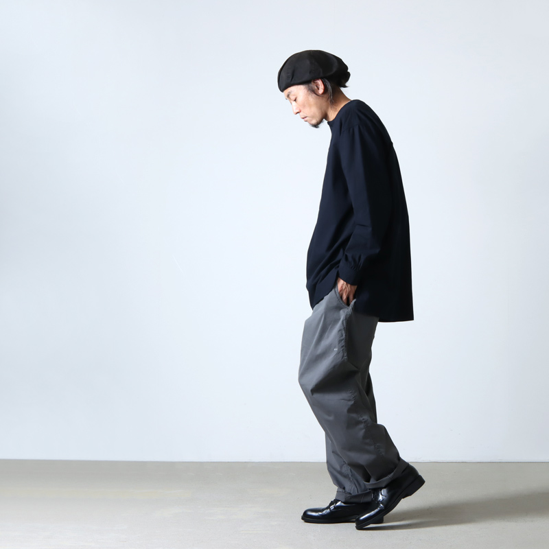 STONEMASTER (ストーンマスター) SM HYBRID PANT / SMハイブリッドパンツ