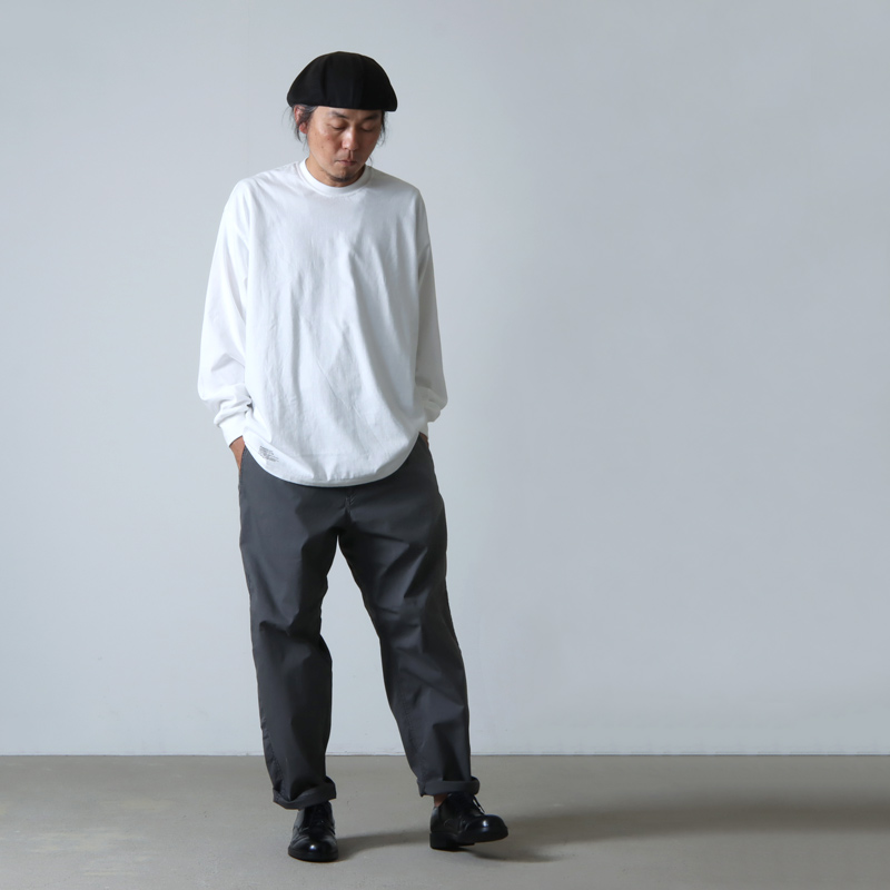 STONEMASTER (ストーンマスター) SM HYBRID PANT / SMハイブリッドパンツ