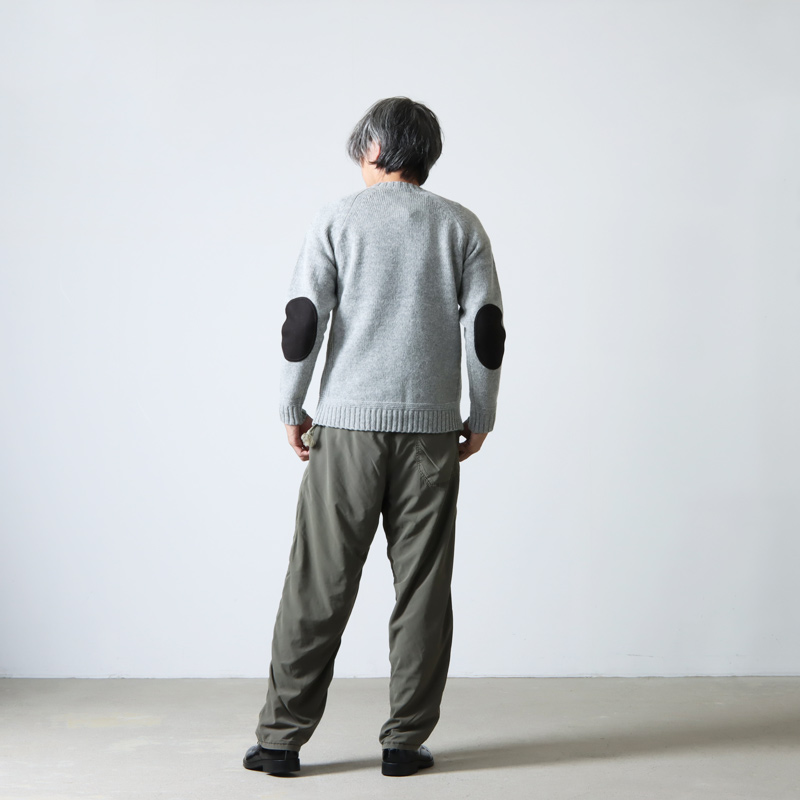 STONEMASTER (ストーンマスター) SM LINED ALPHA PANT / ラインド