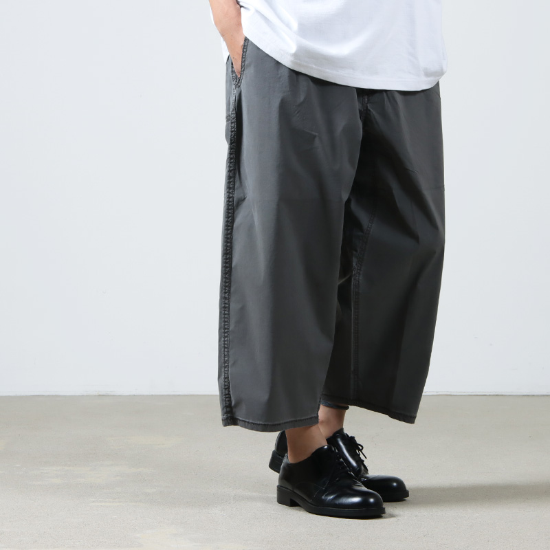 正規品大人気 1LDK SELECT - STONEMASTER SM Hybrid Knicker-Charcoal