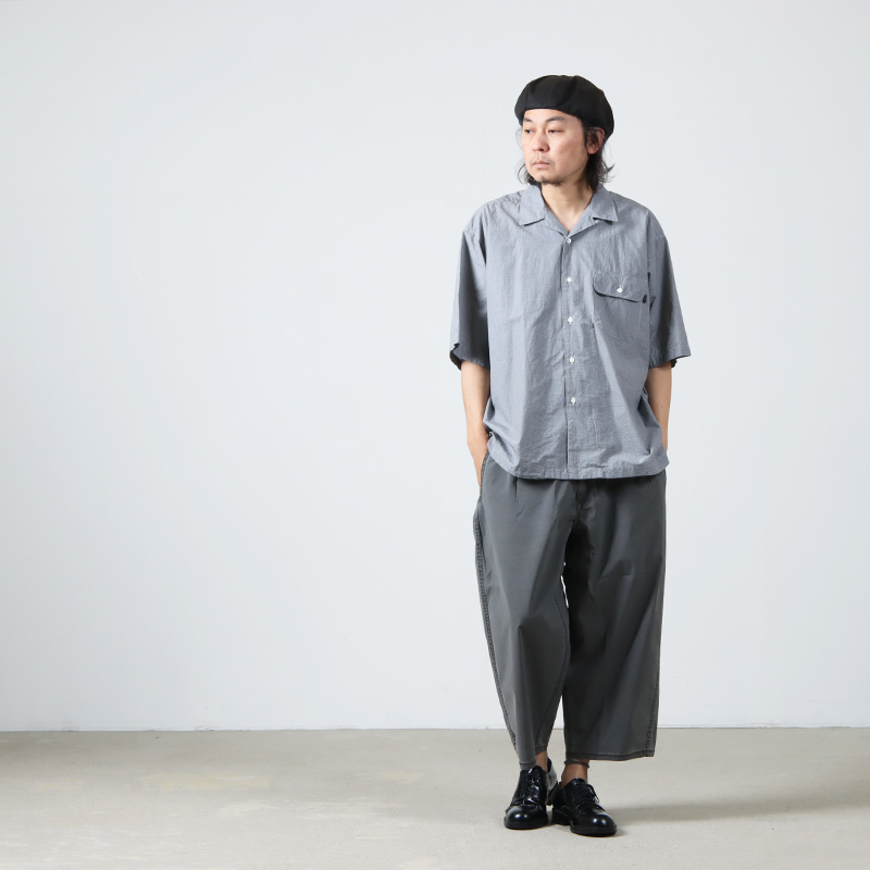 STONEMASTER ストーンマスター HYBRID PANT - その他