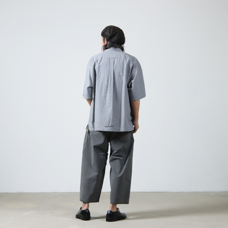 STONEMASTER (ストーンマスター) SM HYBRID KNICKER / SMハイブリッド