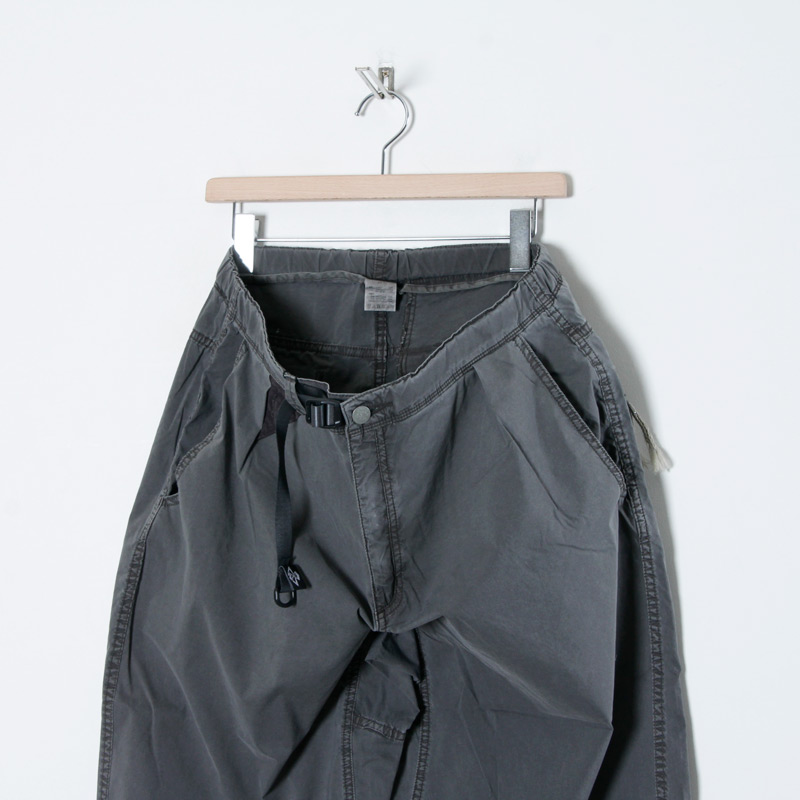 STONEMASTER (ストーンマスター) SM HYBRID KNICKER / SMハイブリッドニッカー