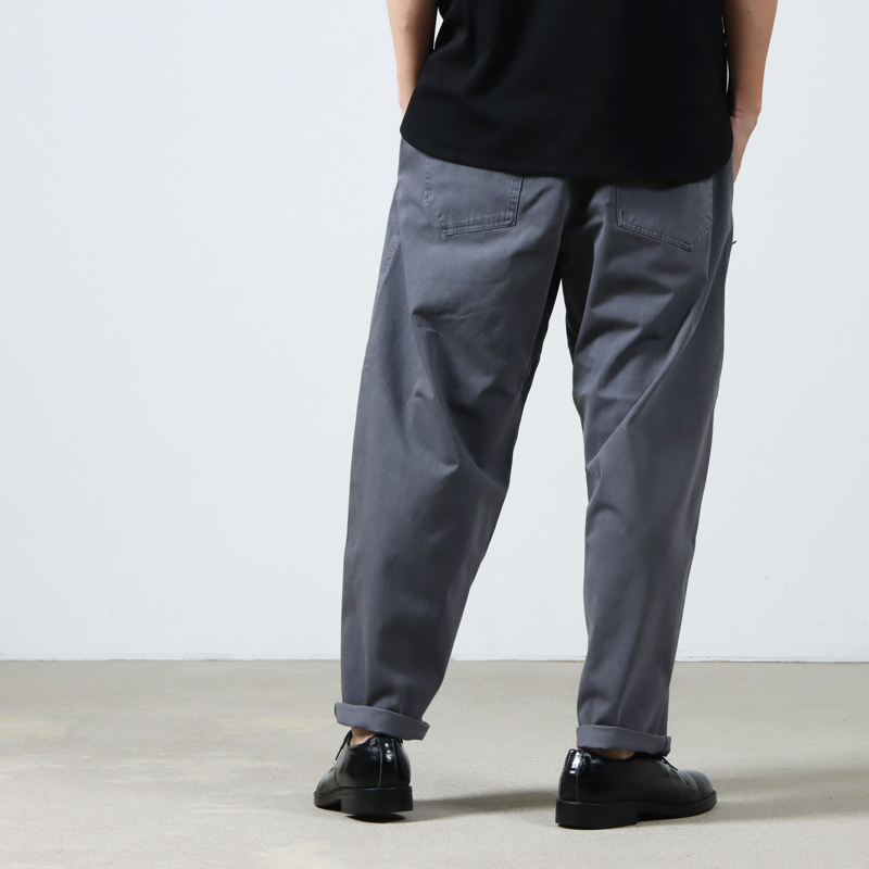 STONEMASTER (ストーンマスター) ENGINEERS PANT / エンジニアパンツ