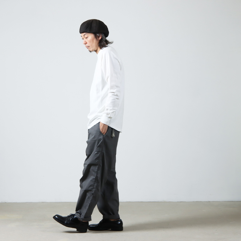 ストーンマスター SMハイブリッドパンツ STONEMASTER SM HYBRID PANT