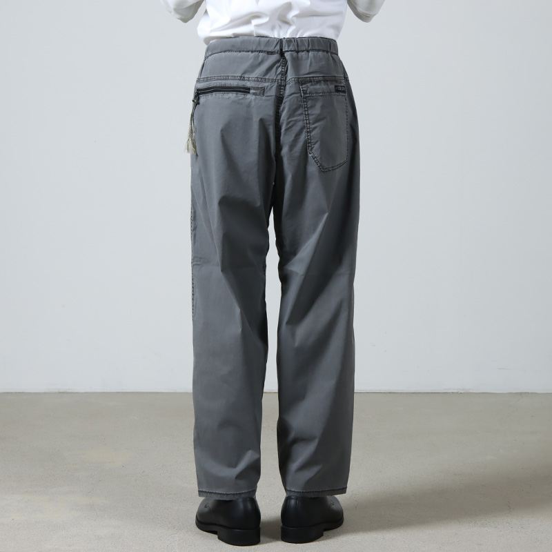 STONEMASTER (ストーンマスター) SM HYBRID PANT / ハイブリッドパンツ