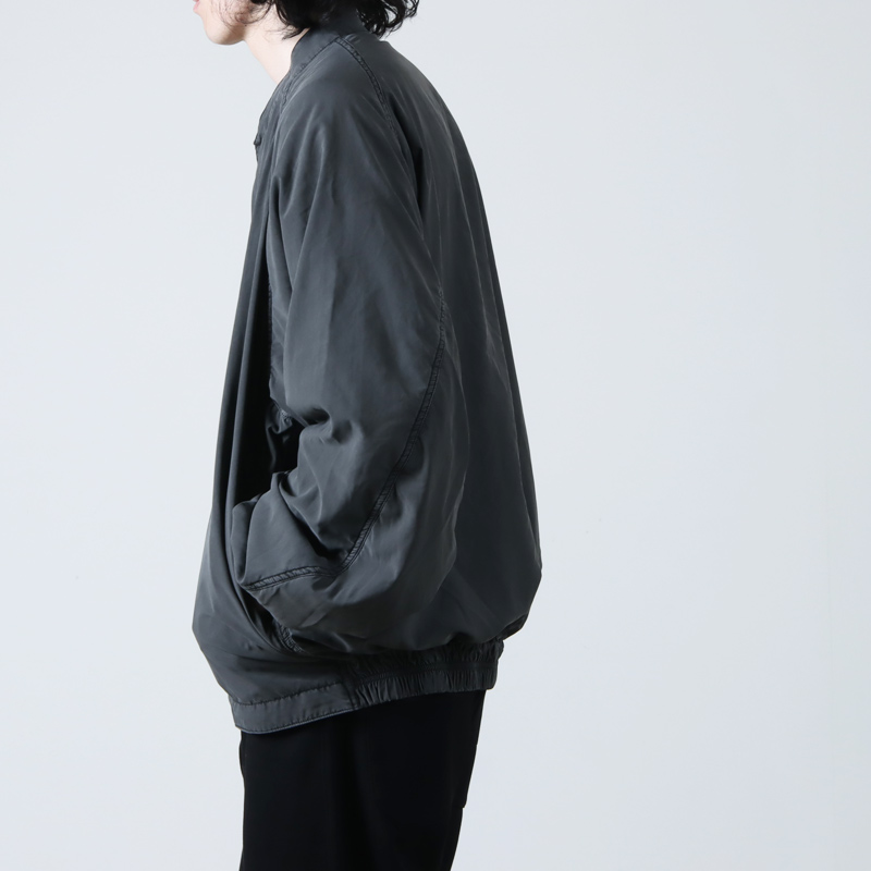 STONEMASTER (ストーンマスター) SM SWINGTOP JACKET / スウィングトップジャケット